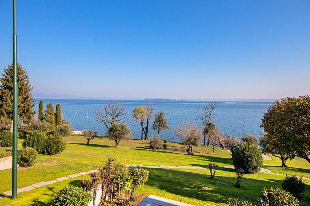Il Melagrano A11 By Wonderful Italy Villa Padenghe sul Garda Buitenkant foto