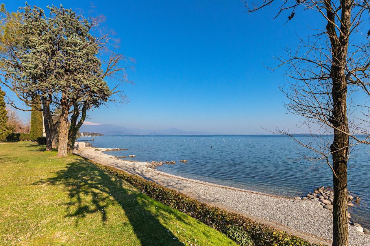 Il Melagrano A11 By Wonderful Italy Villa Padenghe sul Garda Buitenkant foto