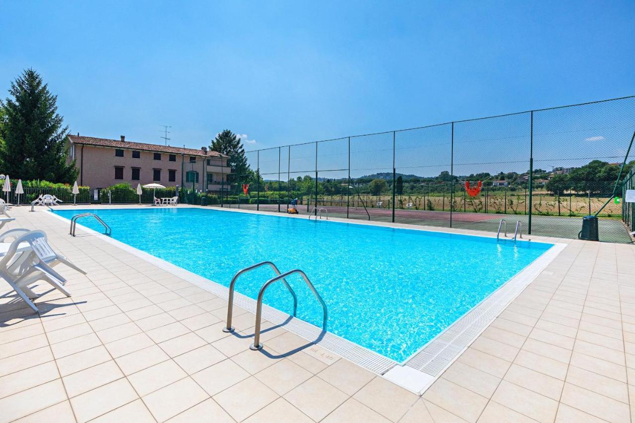 Il Melagrano A11 By Wonderful Italy Villa Padenghe sul Garda Buitenkant foto