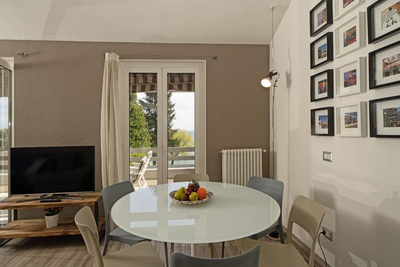 Il Melagrano A11 By Wonderful Italy Villa Padenghe sul Garda Buitenkant foto