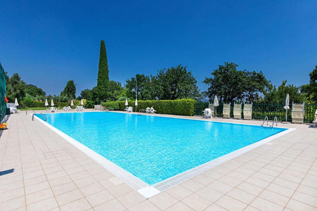 Il Melagrano A11 By Wonderful Italy Villa Padenghe sul Garda Buitenkant foto