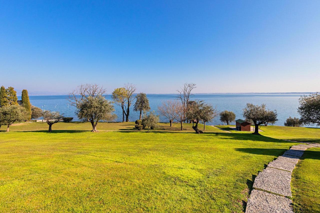 Il Melagrano A11 By Wonderful Italy Villa Padenghe sul Garda Buitenkant foto