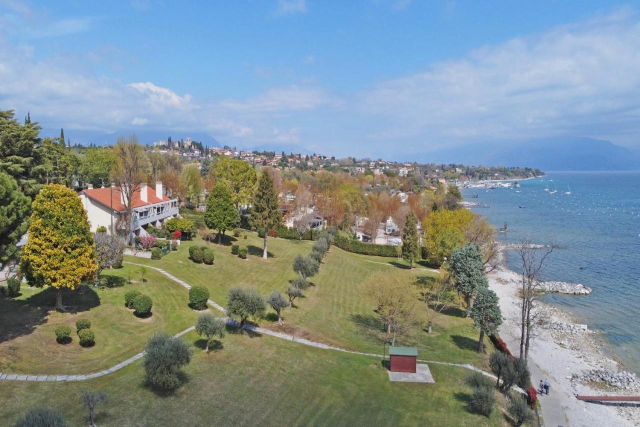 Il Melagrano A11 By Wonderful Italy Villa Padenghe sul Garda Buitenkant foto