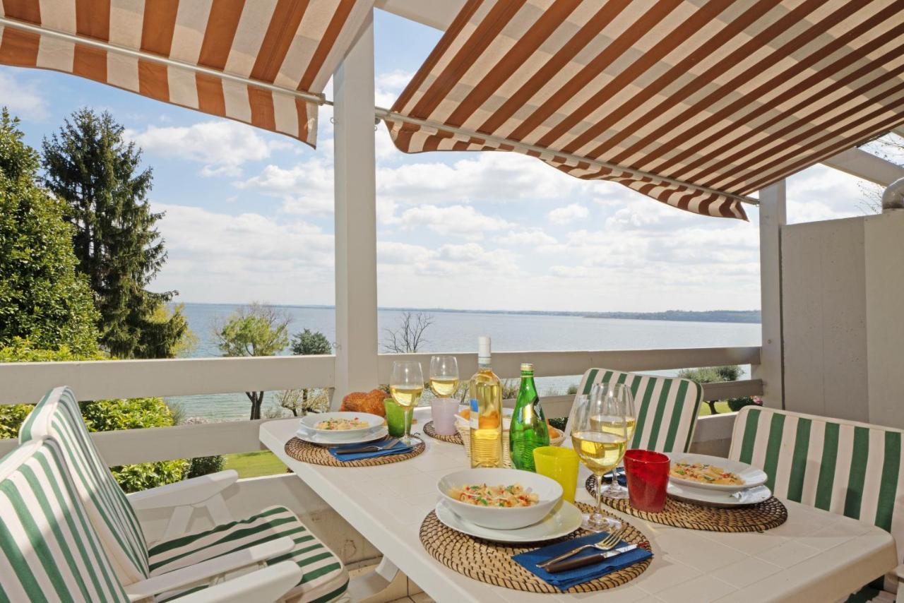 Il Melagrano A11 By Wonderful Italy Villa Padenghe sul Garda Buitenkant foto