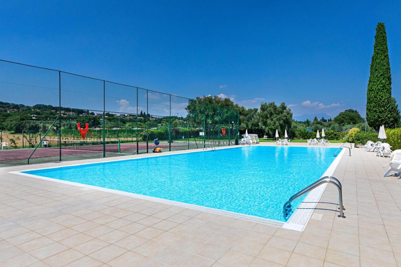 Il Melagrano A11 By Wonderful Italy Villa Padenghe sul Garda Buitenkant foto