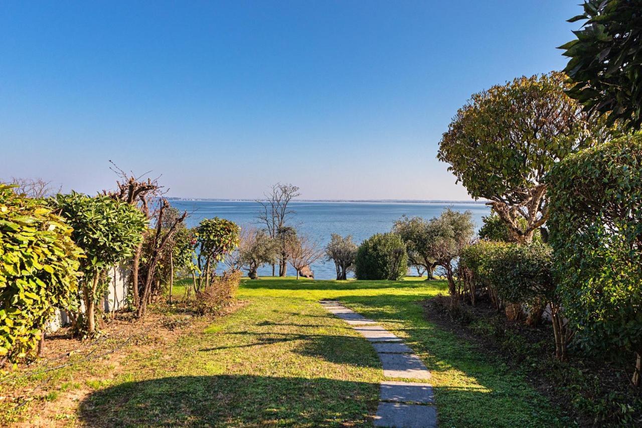 Il Melagrano A11 By Wonderful Italy Villa Padenghe sul Garda Buitenkant foto